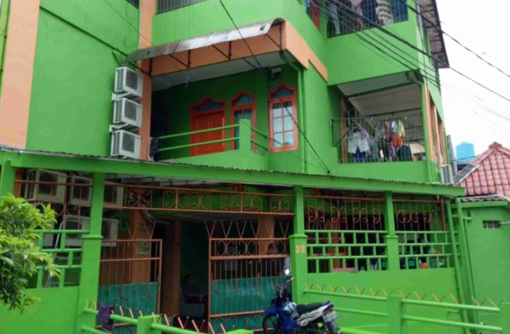 Teknik Mengelola Usaha Rumah Kost