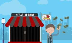 Aspek Legalitas Usaha Waralaba / Franchise