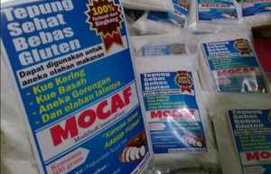 Tepung Mocaf