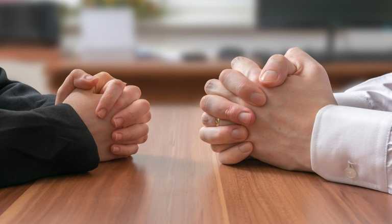 Negosiasi Bisnis Imperatif