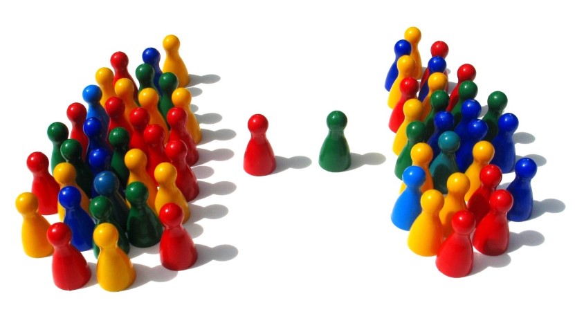 Game dalam Bernegosiasi