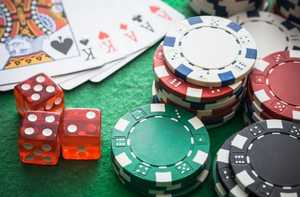 Problem Gambling and Depression