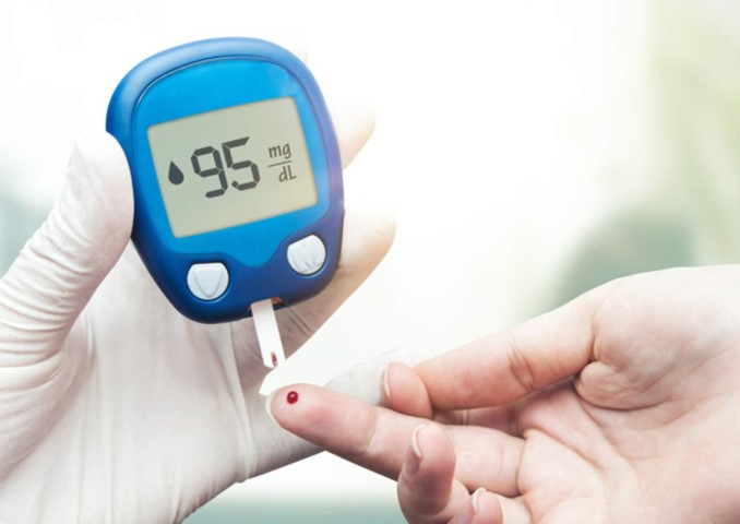 ELECTROACUPUNCTURE FOR DIABETIC GASTROPARESIS