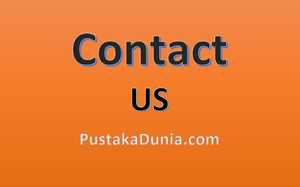 Contact Us PustakaDunia.com