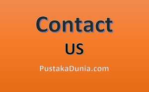 Contact Us PustakaDunia.com