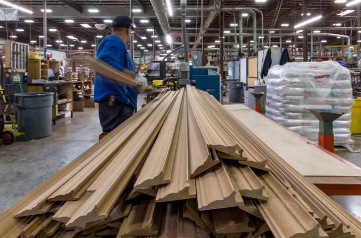 Usaha Furniture di Indonesia