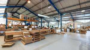 Perkembangan Makro Ekonomi Dan Pengaruhnya Terhadap Industri Furniture
