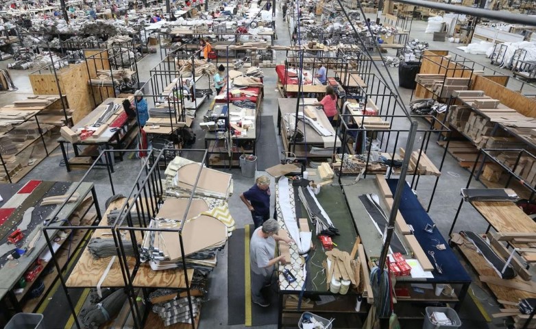 Kondisi Industri Furniture