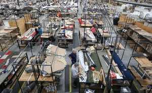 Kondisi Industri Furniture