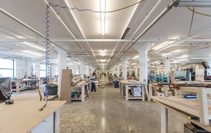 Teknik dan Cara Usaha Home Industri Furniture