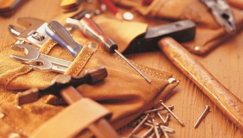 Analisa Keuangan Usaha Furniture