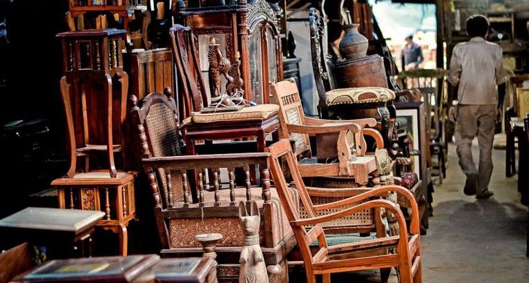 Strategi Usaha Industri Furniture